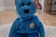 Beanie Baby Classy