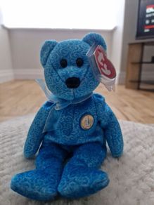 Beanie Baby Classy