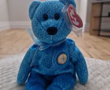 Beanie Baby Classy
