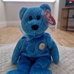 Beanie Baby Classy