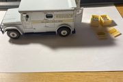 Dinky Toys no.275 Brinks Armoured truck