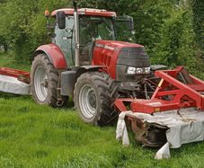 Tractor
