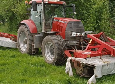 Tractor