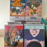 SEGA Game Gear Collection  Large Collectors Lot Image 10