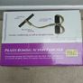 Pilates Rowing Action Exerciser Image 2