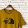 North Face T-Shirt Image 2