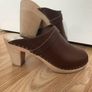 Swedish clogs Image 2