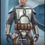 Hot Toys Jango Fett Image 3