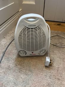 heater