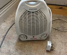 heater