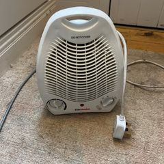 heater