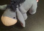 Eeyore musical toy