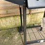 2 burner gas bbq Image 4