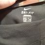 Nike Dri Fit capri pants Image 3