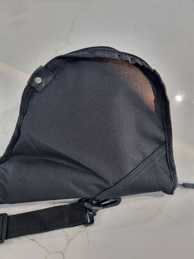 Sougayilang Fly Fishing Rod Bag Storage Bag Case