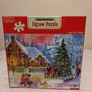 Winter Wonderland Jigsaw Puzzle Image 2