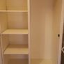 beautiful white wardrobe Image 2