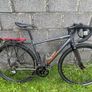 Genesis CDA 20 gravel bike Image 4