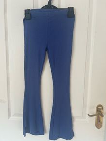 Girls Flares Age 8-9