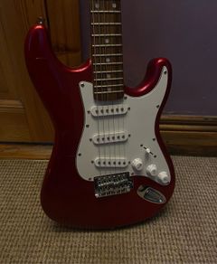 Electric guitar