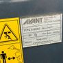 Avant General Bucket, 300 L - Unused Image 2