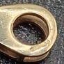 9 ct gold bracelet Image 3