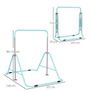 Kids Gymnastic Bar Image 2