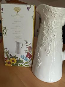 Vintage Jug