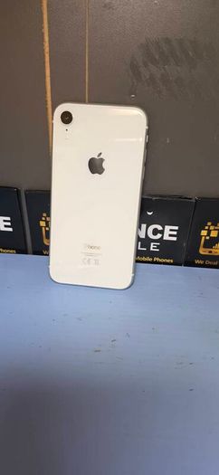 I Phone XR