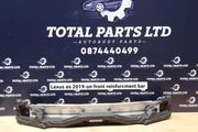 Lexus es 2019-on front reinforcment bar