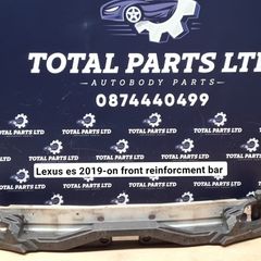 Lexus es 2019-on front reinforcment bar