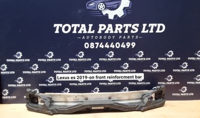 Lexus es 2019-on front reinforcment bar