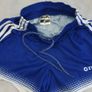 Official O' Neills Boys Gaa shorts blue Image 3