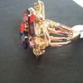 Cocktail Dress Ring. Image 3