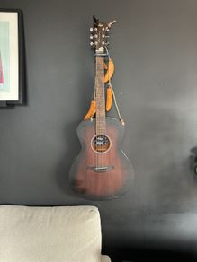 Acoustic guitar