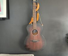 Acoustic guitar