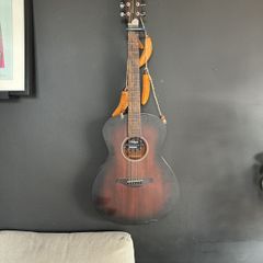 Acoustic guitar