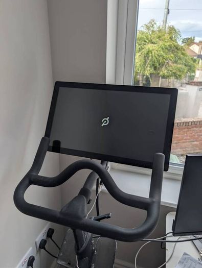 Peloton Bike
