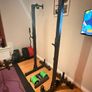 Olympic Barbell Rack Image 2
