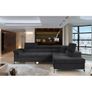 Corner sofa bed ERID Free delivery Image 7
