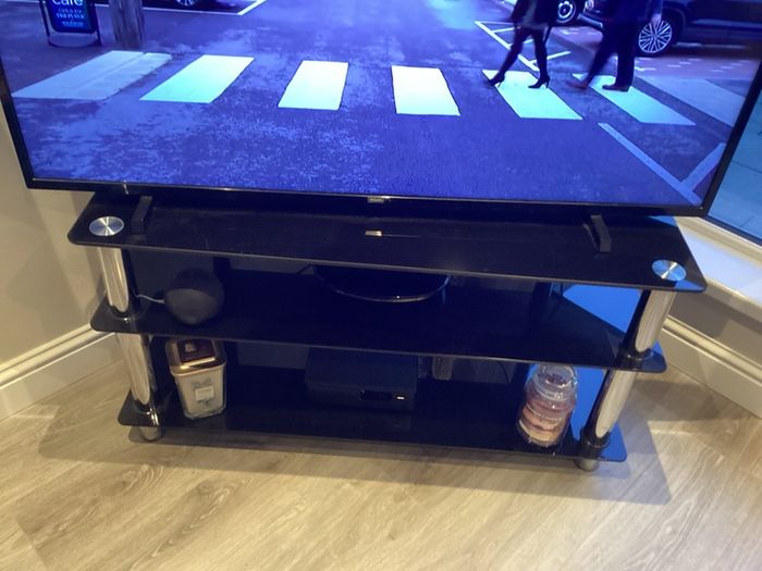 TV Table