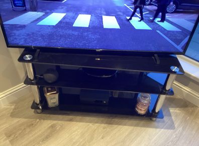 TV Table