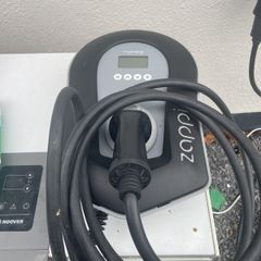 ZAPPI car charger