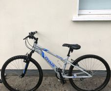 Apollo Phaze edition Mountain Bike