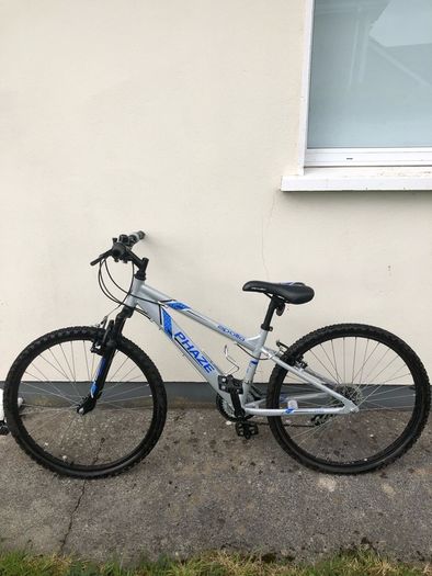 Apollo Phaze edition Mountain Bike