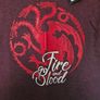 BNWT Game of Thrones T shirt Image 2