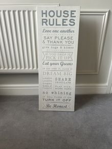House Rules