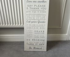 House Rules