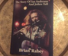 A PASSION PLAY story of Ian Anderson and Jethro Tull