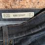 Womens Tommy Hilfiger Nina Skinny dark blue navy jeans Size W 28 L 30 A Image 7